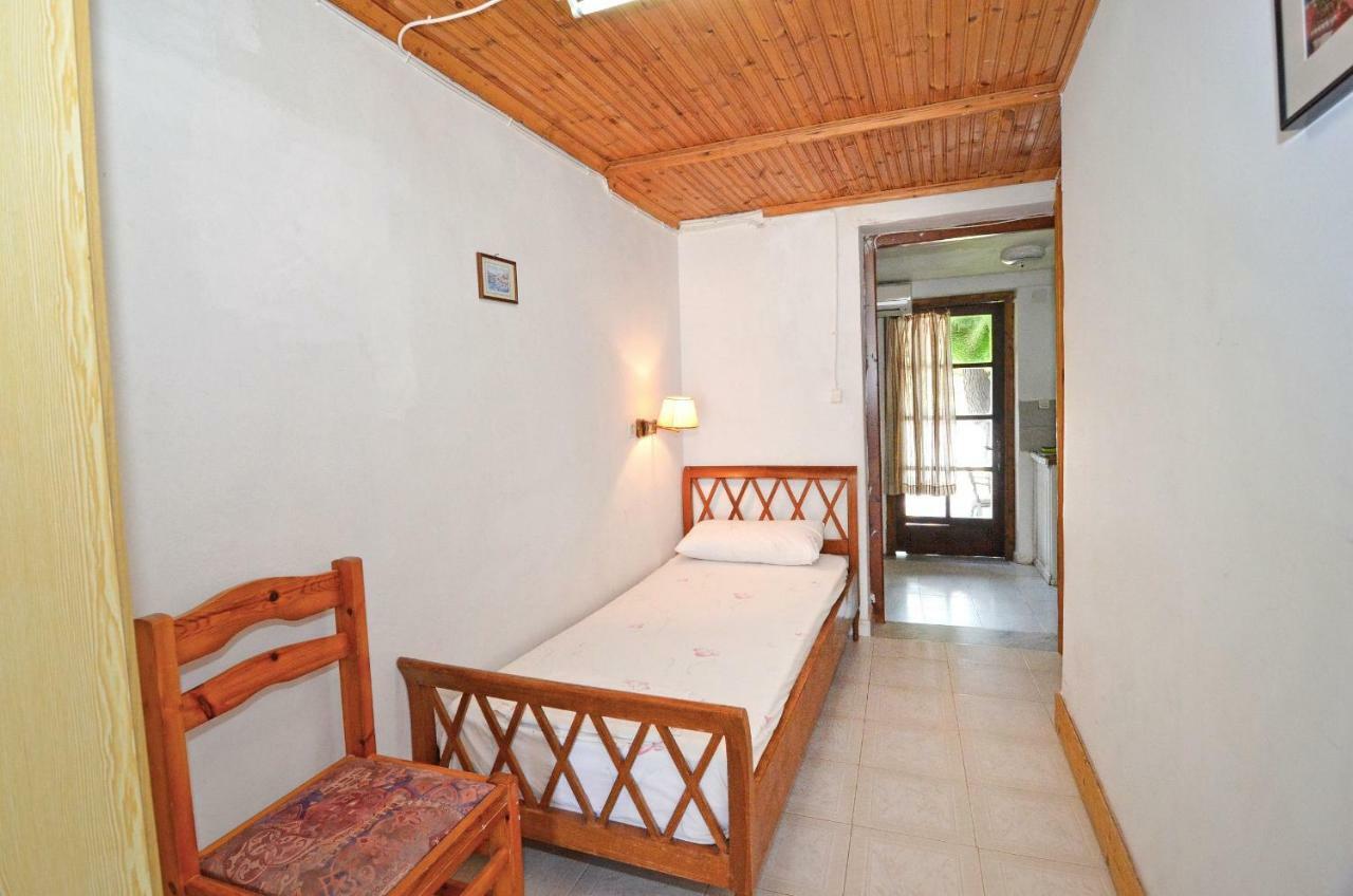 Oasis Beachfront Studios & Apartments, By Zantewize Alykanas  Extérieur photo