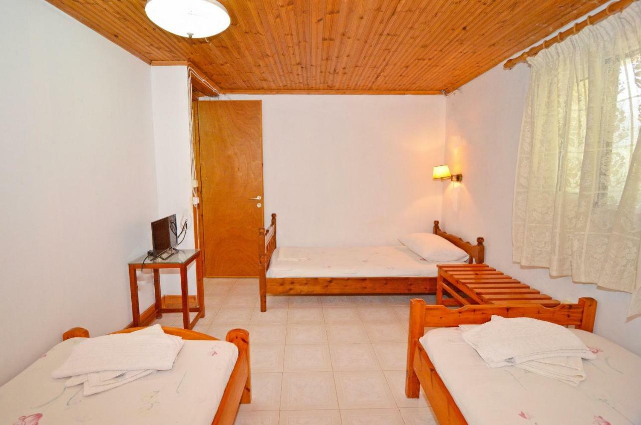 Oasis Beachfront Studios & Apartments, By Zantewize Alykanas  Extérieur photo
