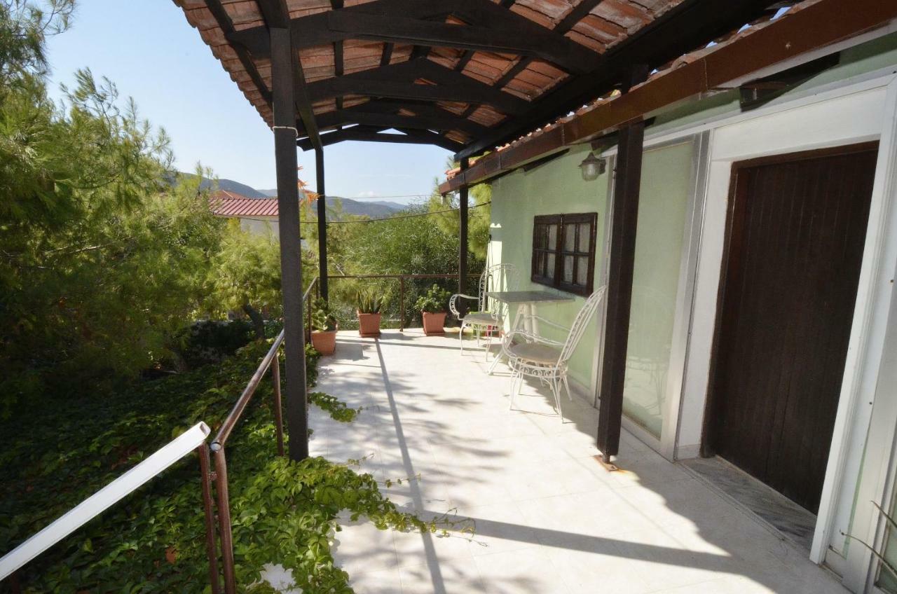 Oasis Beachfront Studios & Apartments, By Zantewize Alykanas  Extérieur photo