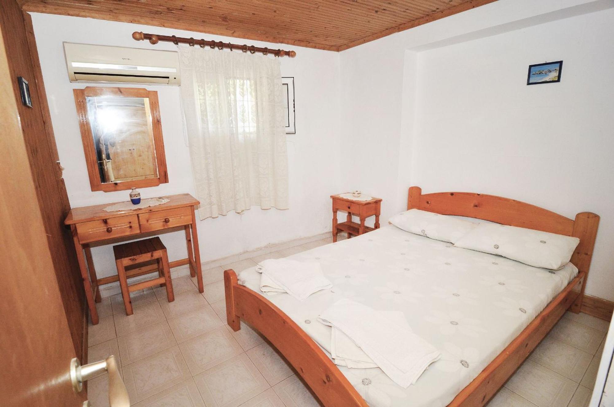 Oasis Beachfront Studios & Apartments, By Zantewize Alykanas  Extérieur photo